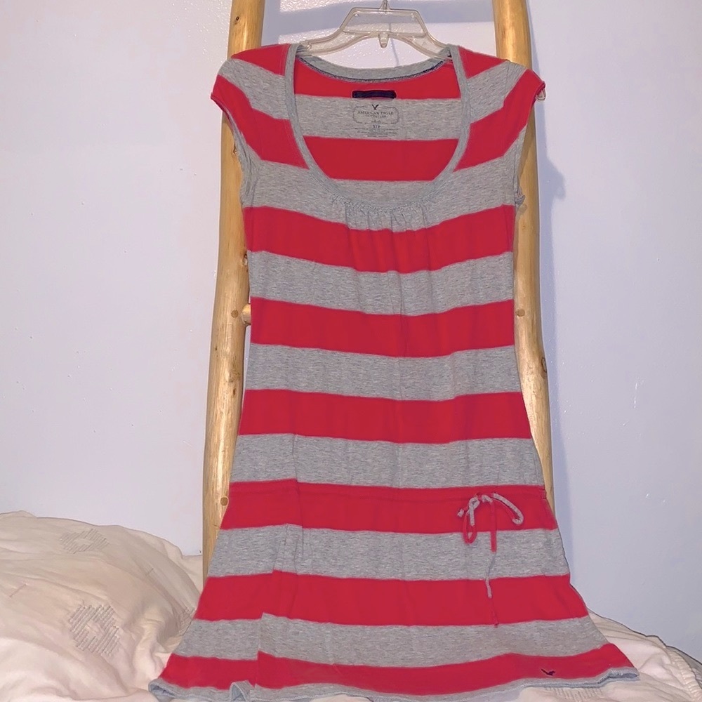 American Eagle Outfitters Women’s Shirt Dress. Size Small. EUC!